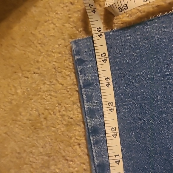 Women wide leg  pants - Picture 9 of 10